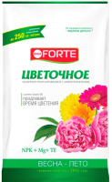 Удобрение Bona Forte Цветочное (2.5кг) - 