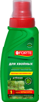 Удобрение Bona Forte Красота для хвойных растений (285мл) - 