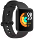 Миниатюра изображения товара Умные часы Xiaomi Mi Watch Lite BHR4704RU/REDMIWT02 (Black)