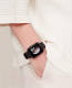 Миниатюра изображения товара Умные часы Xiaomi Mi Watch Lite BHR4704RU/REDMIWT02 (Black)
