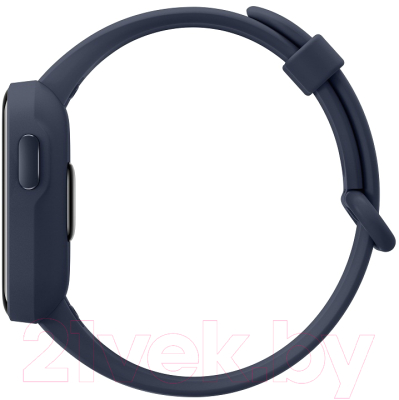 Умные часы Xiaomi Mi Watch Lite BHR4705RU/REDMIWT02 (Navy Blue)