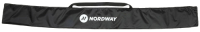 Чехол для лыж Nordway ENDXC001BB / A18ENDXC001-BB (черный) - 