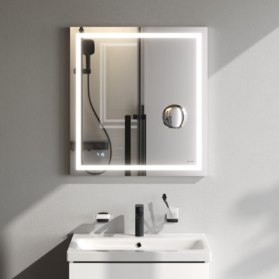 

Зеркало, Gem M91AMOX0653WG