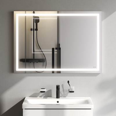 

Зеркало, Gem M91AMOX1001WG