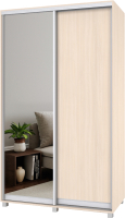 

Шкаф-купе Modern, Роланд Р43 + Р23