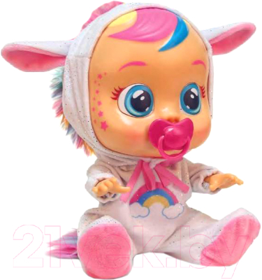 

Пупс Toys, D5258-B