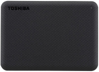 

Внешний жесткий диск, Canvio Advance 4TB Black (HDTCA40EK3CA)