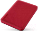 Миниатюра изображения товара Внешний жесткий диск Toshiba Canvio Advance 4TB Red (HDTCA40ER3CA)