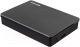 Миниатюра изображения товара Внешний жесткий диск Toshiba Gaming 1TB Black (HDTX110EK3AA)