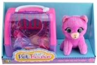 

Игровой набор Toys, Питомец в переноске / DR5015