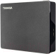 Миниатюра изображения товара Внешний жесткий диск Toshiba Canvio Gaming 4TB Black (HDTX140EK3CA)