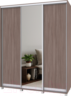 

Шкаф Modern, Роланд Р48 + Р28
