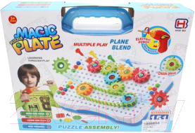 

Конструктор Toys, 9920AB