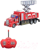 Радиоуправляемая игрушка Toys 726-206