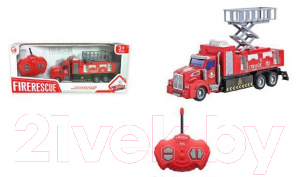 Радиоуправляемая игрушка Toys 726-206