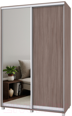 

Шкаф Modern, Роланд Р44 + Р24