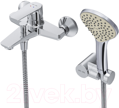 

Смеситель AM.PM, Gem F90A15000