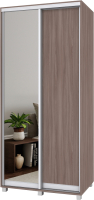 

Шкаф навесной Modern, Роланд Р60 + Р20