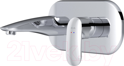 

Смеситель AM.PM, Sensation F3072200