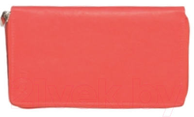 Портмоне Vimax ADV-07-206 (красный)