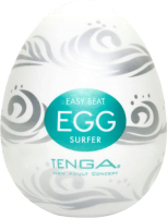 Мастурбатор для пениса Tenga Egg Surfer яйцо / 18353 - 