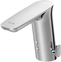 Смеситель AM.PM Inspire V2.0 F50A02300 - 