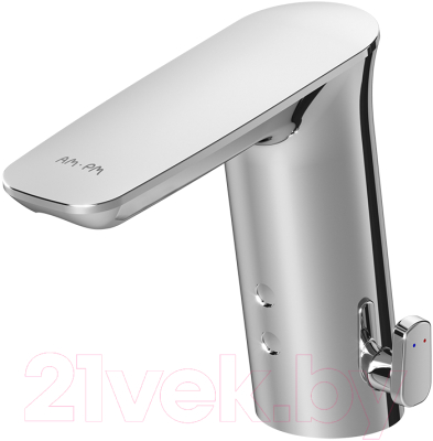 Смеситель AM.PM Inspire V2.0 F50A02300
