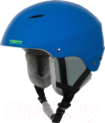 Защитный шлем Termit TESH000Z2M / A19ETESH003-Z2 (M, синий)