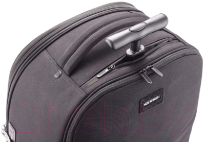Рюкзак-чемодан XD Design Bobby Trolley / P705-771