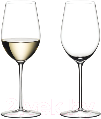 

Набор бокалов Riedel, Sommeliers Riesling Grand Cru / 2440/15-265