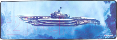 

Коврик для мыши Гарнизон, GMP-305