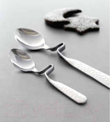 Чайная ложка Villeroy & Boch NewWave Caffe Spoon / 14-5714-0160