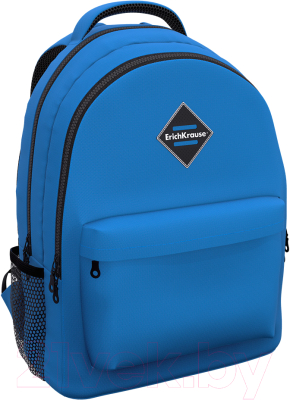 Школьный рюкзак Erich Krause EasyLine 20L Neon Blue / 48613