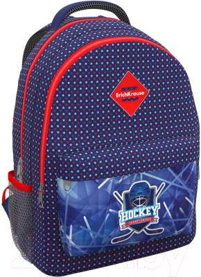 

Школьный рюкзак Erich Krause, EasyLine 20L Hockey / 48304