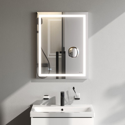 

Зеркало, Gem M91AMOX0553WG