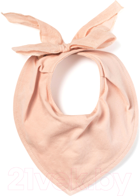 

Нагрудник детский Elodie, Powder Pink / 30440130152NA