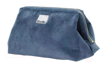 

Косметичка Elodie, Tender Blue / 50610131190NA