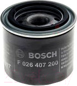 Масляный фильтр Bosch F026407200