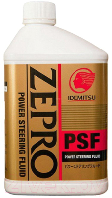 Жидкость гидравлическая Idemitsu Zepro PSF / 16470005 (500мл)