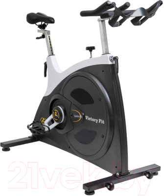 

Велотренажер VictoryFit, VF-GymRider 230