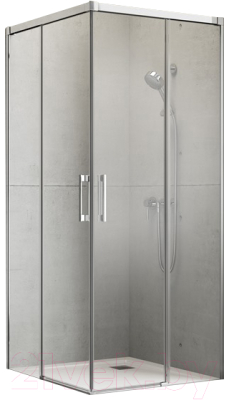 

Душевой уголок Radaway, Idea KDD / 387062-01-01L + 387064-01-01R