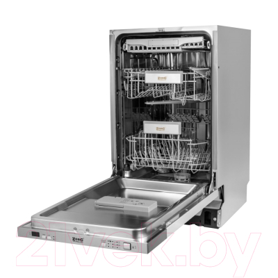 Посудомоечная машина ZORG W45A4A401B-BE0