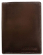 Портмоне Cedar Ronaldo RM-04-CFL (коричневый) - 