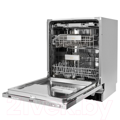 Посудомоечная машина ZORG W60B2A411B-BE0
