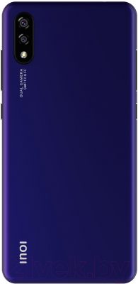 Смартфон Inoi 5 Lite 2021 (темно-синий)