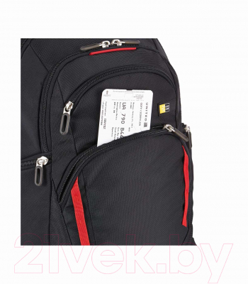 

Рюкзак Case Logic, BPED115BLK