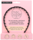 Миниатюра изображения товара Обруч для волос Invisibobble Hairhalo True Dark Sparkle