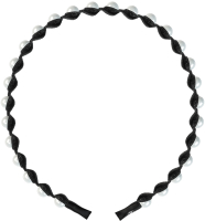 

Обруч для волос, Hairhalo We're Ornament To Be