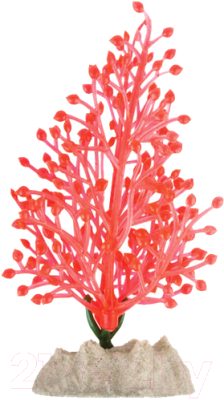 

Декорация для аквариума GloFish, Растение S / 77323