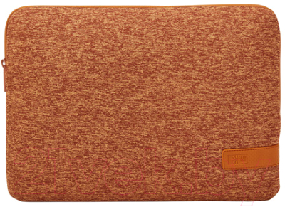 Чехол для ноутбука Case Logic REFMB113PNY (оранжевый)